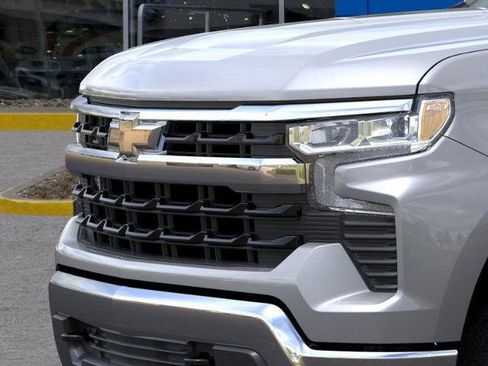 New 2026 Chevrolet Silverado 1500 LT image 37