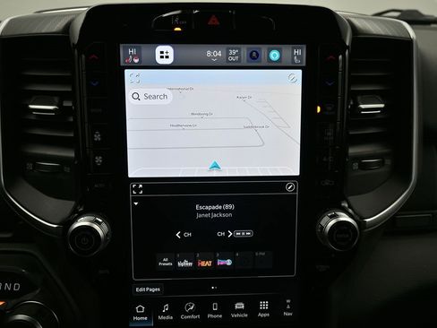 New 2026 RAM 1500 Big Horn image 27