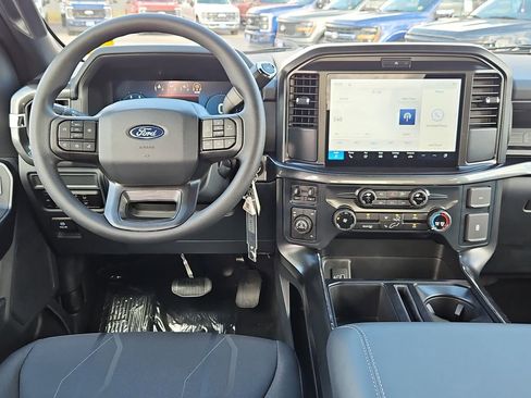 New 2026 Ford F150 STX AWD/4WD image 20