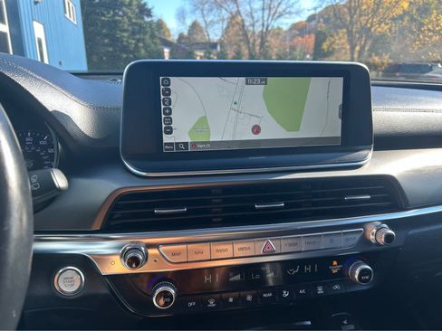 Used 2022 Kia Telluride S image 9