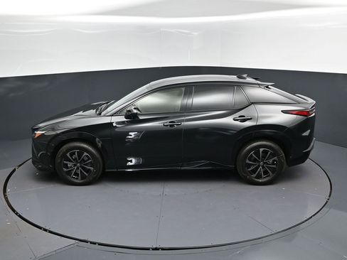 New 2026 Lexus RZ 350e 2WD image 32