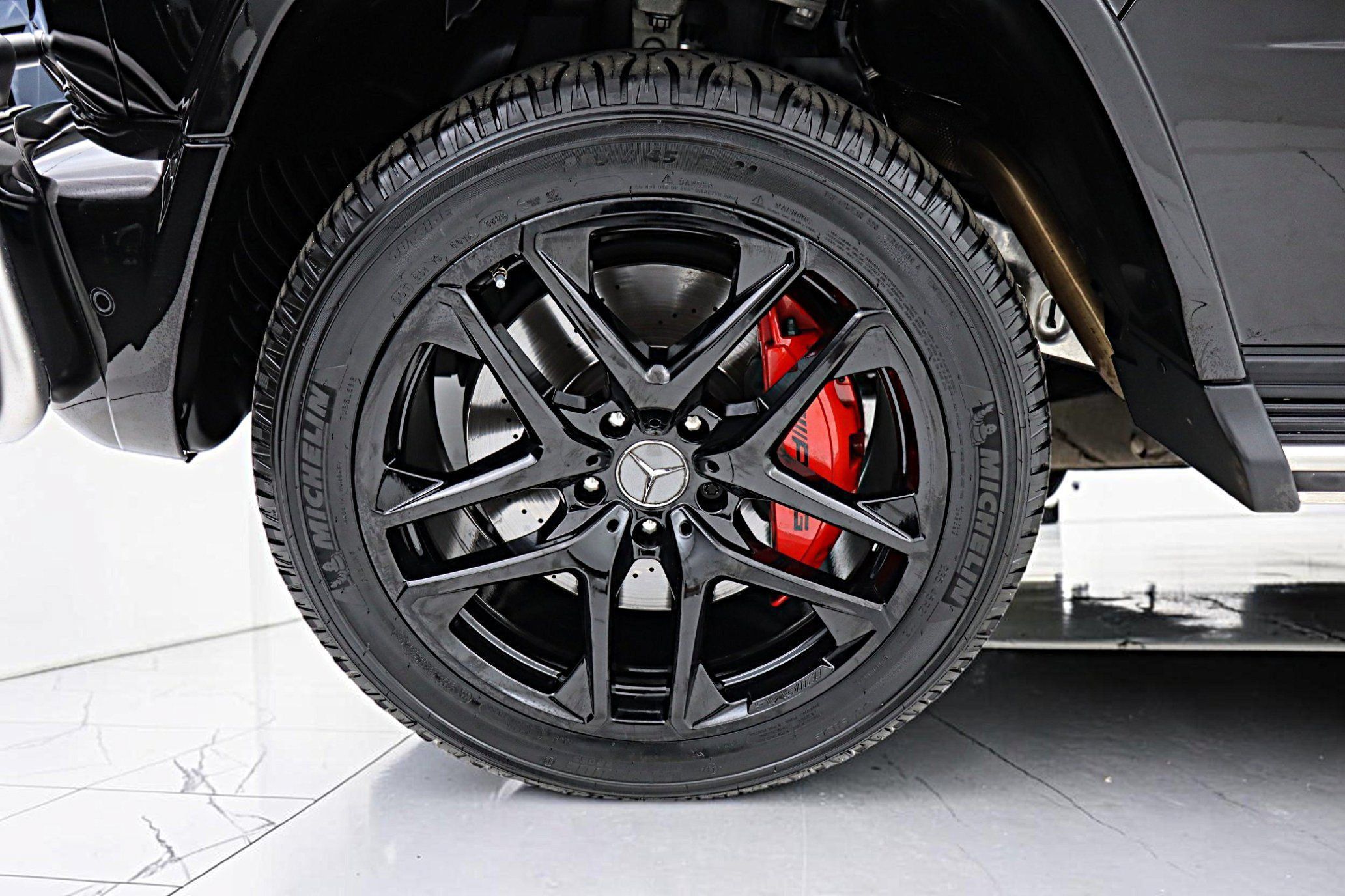 Used 2022 Mercedes-Benz G 63 AMG 4MATIC image 50