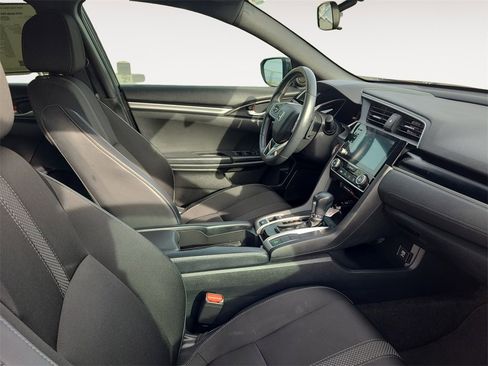Used 2020 Honda Civic Sport image 15