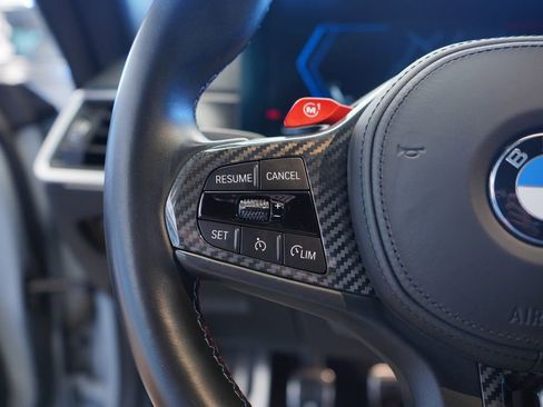 Used 2024 BMW M4 Coupe w/ Parking Assistance Package image 20