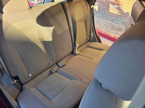 Used 2010 Nissan Rogue S w/ 360 Degree Value Pkg image 12