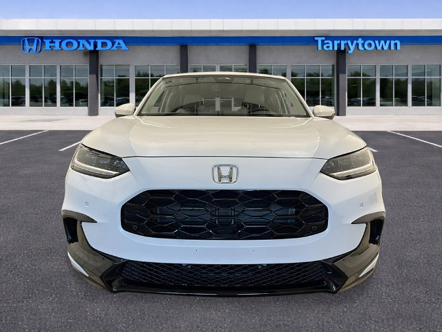 New 2027 Honda HR-V EX-L image 9