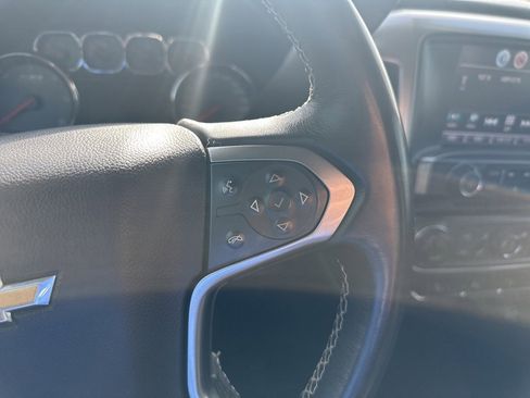 Used 2017 Chevrolet Silverado 2500 LT w/ All Star Edition image 9