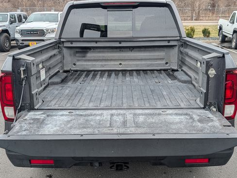 Used 2018 Honda Ridgeline RTL-E image 17