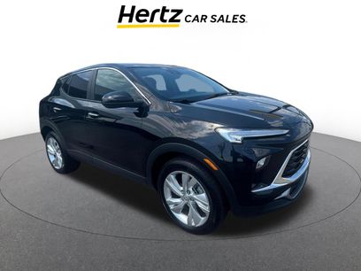 Used 2025 Buick Encore GX Preferred