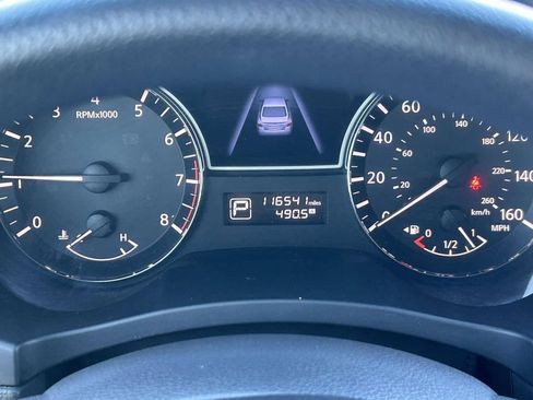Used 2014 Nissan Altima 2.5 S FWD image 22