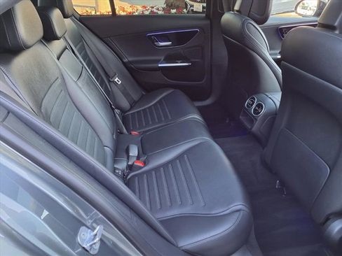 Used 2024 Mercedes-Benz C 43 AMG 4MATIC Sedan image 20