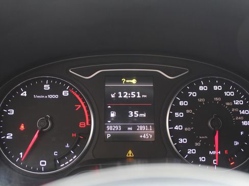 Used 2015 Audi A3 2.0T Premium Plus AWD/4WD image 30