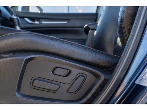 Used 2023 MAZDA CX-5 AWD 2.5 S w/ Premium Package image 16