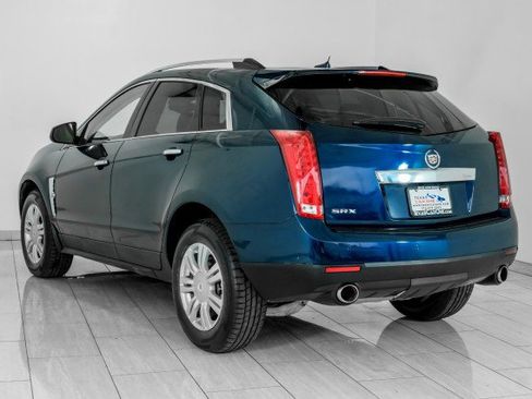 Used 2010 Cadillac SRX Luxury image 8