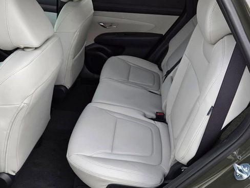 New 2026 Hyundai Tucson SEL FWD image 9