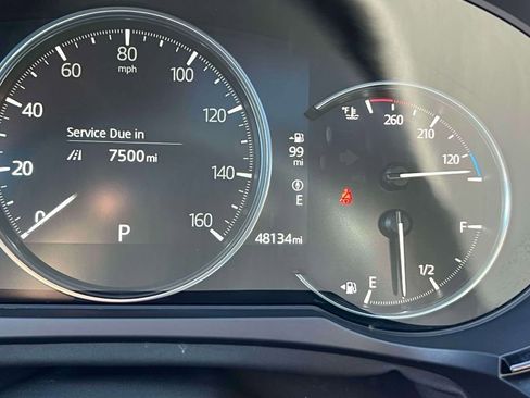 Used 2023 MAZDA CX-9 Carbon Edition image 28