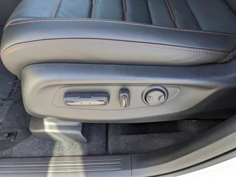 New 2026 Honda CR-V Sport-L image 24