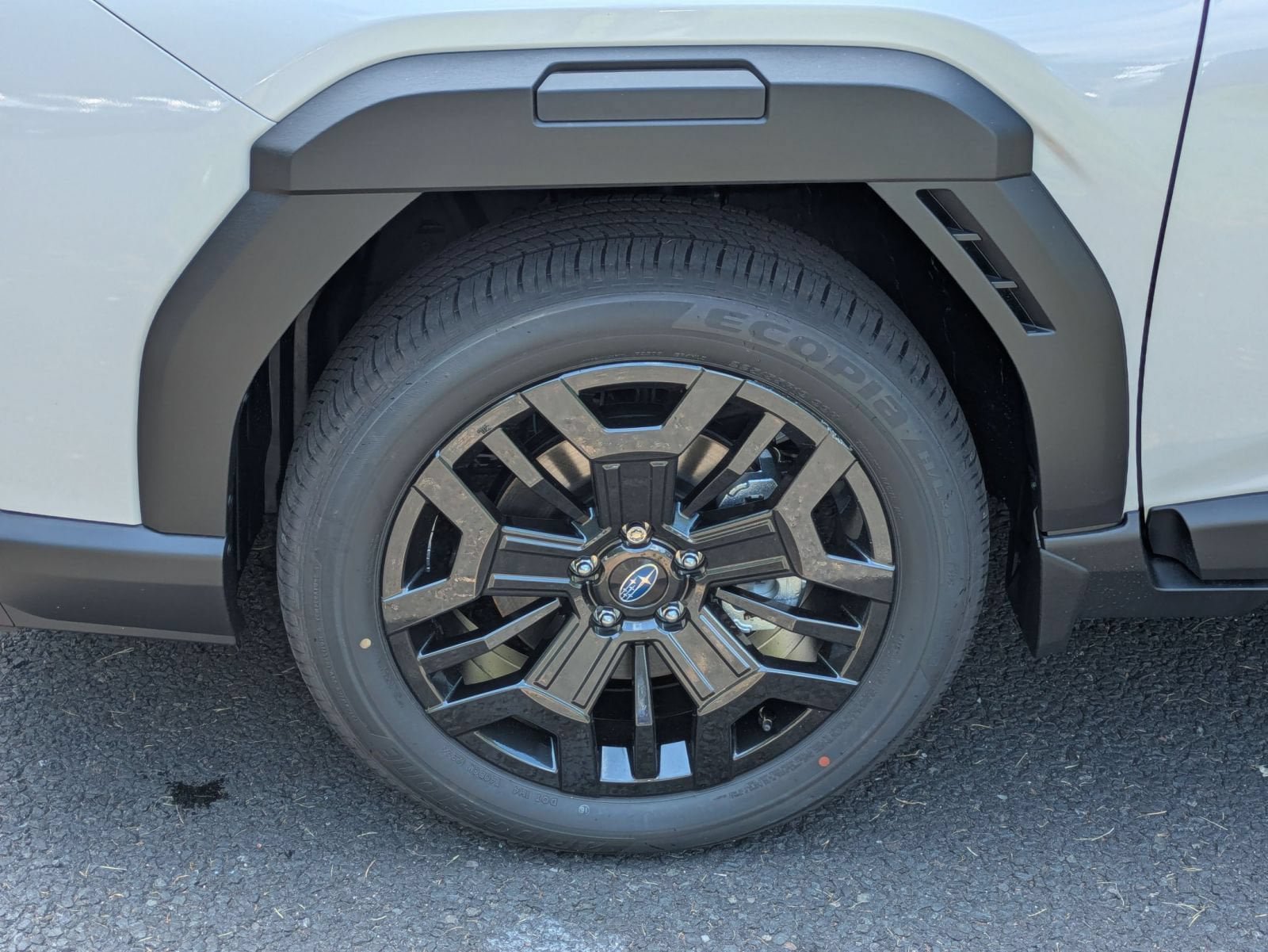 New 2026 Subaru Outback Limited XT AWD/4WD image 26