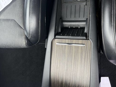 Used 2016 Tesla Model X 90D image 9