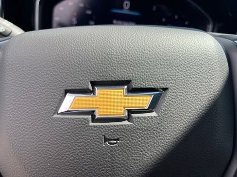 New 2026 Chevrolet Silverado 1500 LT w/ Z71 Off-Road Package AWD/4WD image 37