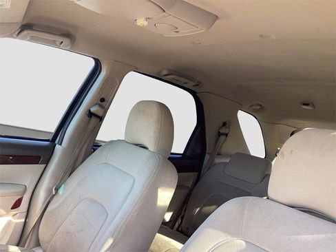 Used 2007 Buick Rendezvous CX w/ CX Luxury Package image 26