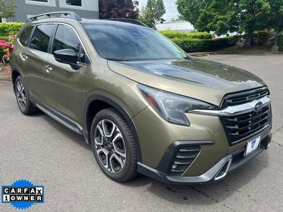 Used 2024 Subaru Ascent Touring w/ Popular Package #2