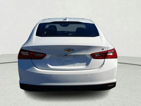 Used 2024 Chevrolet Malibu LT FWD image 5