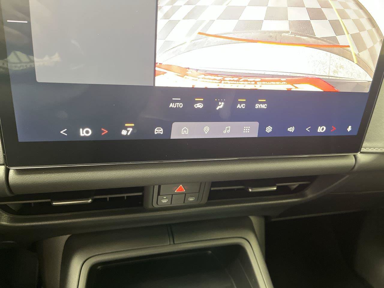 New 2026 MAZDA CX-5 Select AWD/4WD image 20