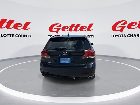 Used 2014 Toyota Venza LE image 7
