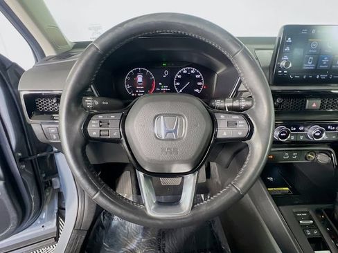 Used 2024 Honda CR-V EX-L image 16