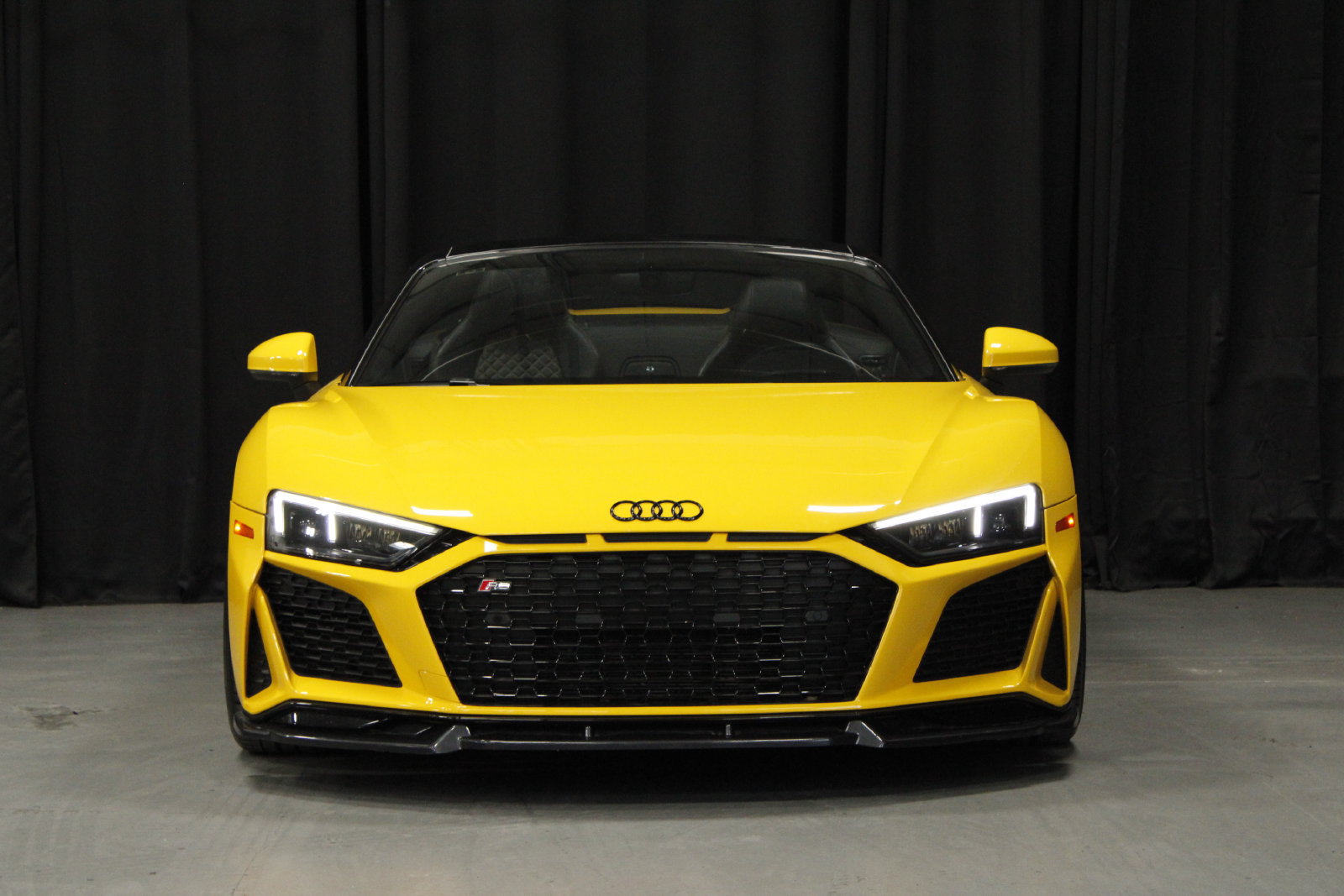 Used 2022 Audi R8 V10 performance RWD image 10