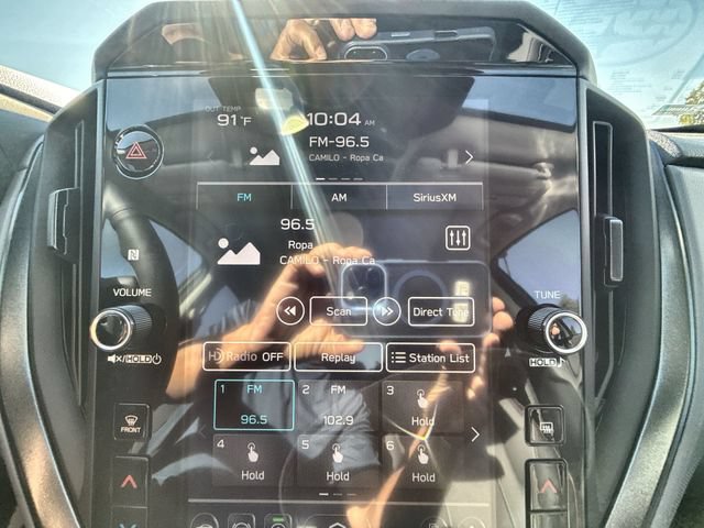 New 2026 Subaru Crosstrek 2.5i Limited AWD/4WD image 18