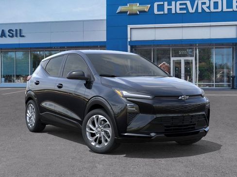 New 2027 Chevrolet Bolt LT w/ Comfort Package FWD image 7