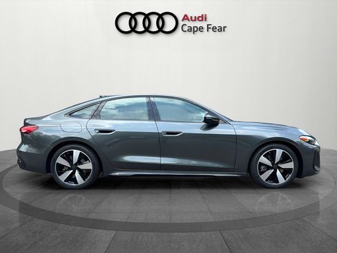 New 2026 Audi A5 2.0T Premium Plus AWD/4WD image 6