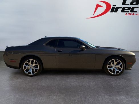 Used 2016 Dodge Challenger R/T Plus image 5