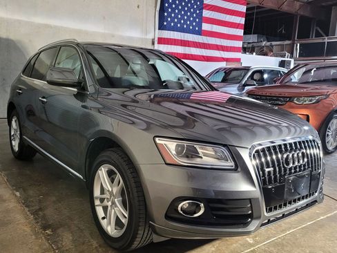 Used 2015 Audi Q5 2.0T Premium Plus image 5
