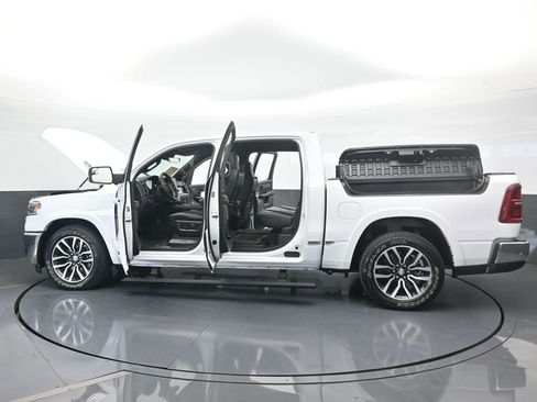 Used 2025 RAM 1500 Limited image 80