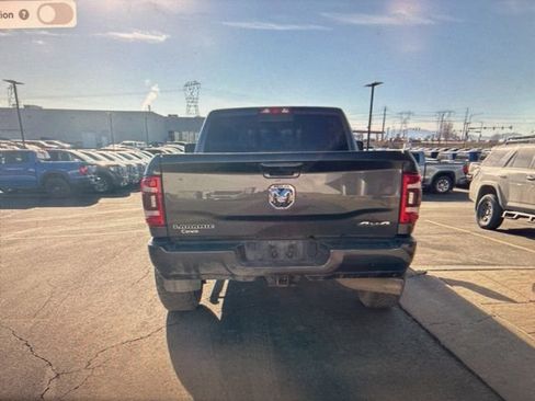 Used 2023 RAM 2500 Laramie image 6