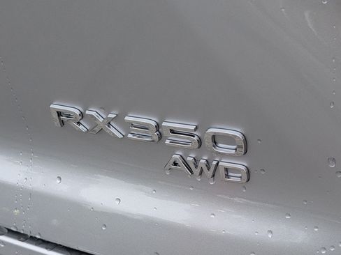 New 2026 Lexus RX 350 Premium AWD/4WD image 5
