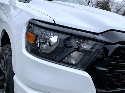 Certified 2023 RAM 1500 Big Horn image 25