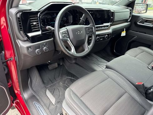Used 2026 Chevrolet Silverado 1500 RST w/ RST Select Package RWD image 19