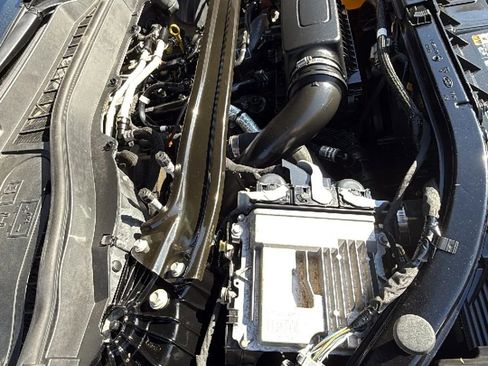 Used 2020 Ford Explorer ST w/ ST High-Performance Pack image 36