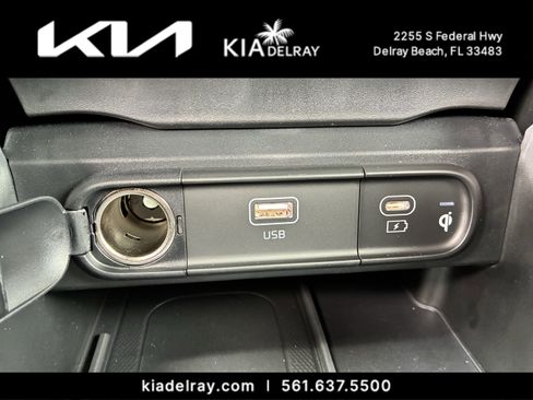 New 2025 Kia Telluride SX Prestige X-Line image 24