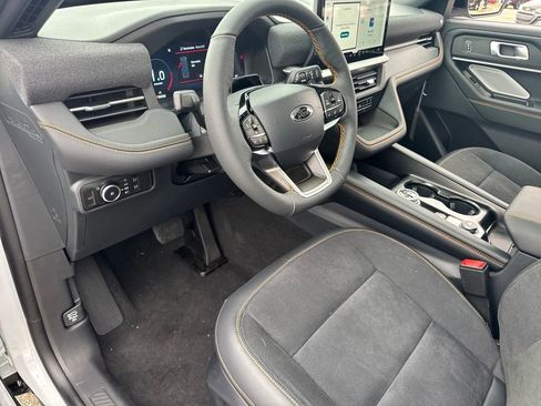 New 2026 Ford Explorer Tremor w/ Tremor Ultimate Package image 21