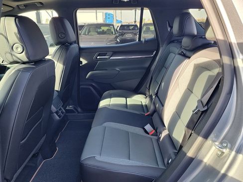 New 2026 GMC Terrain AT4 w/ Convenience Package III image 42