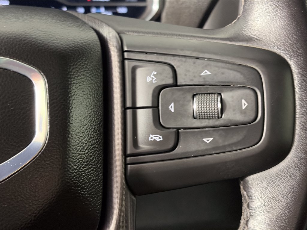 Used 2025 GMC Sierra 3500 Denali Ultimate AWD/4WD image 18