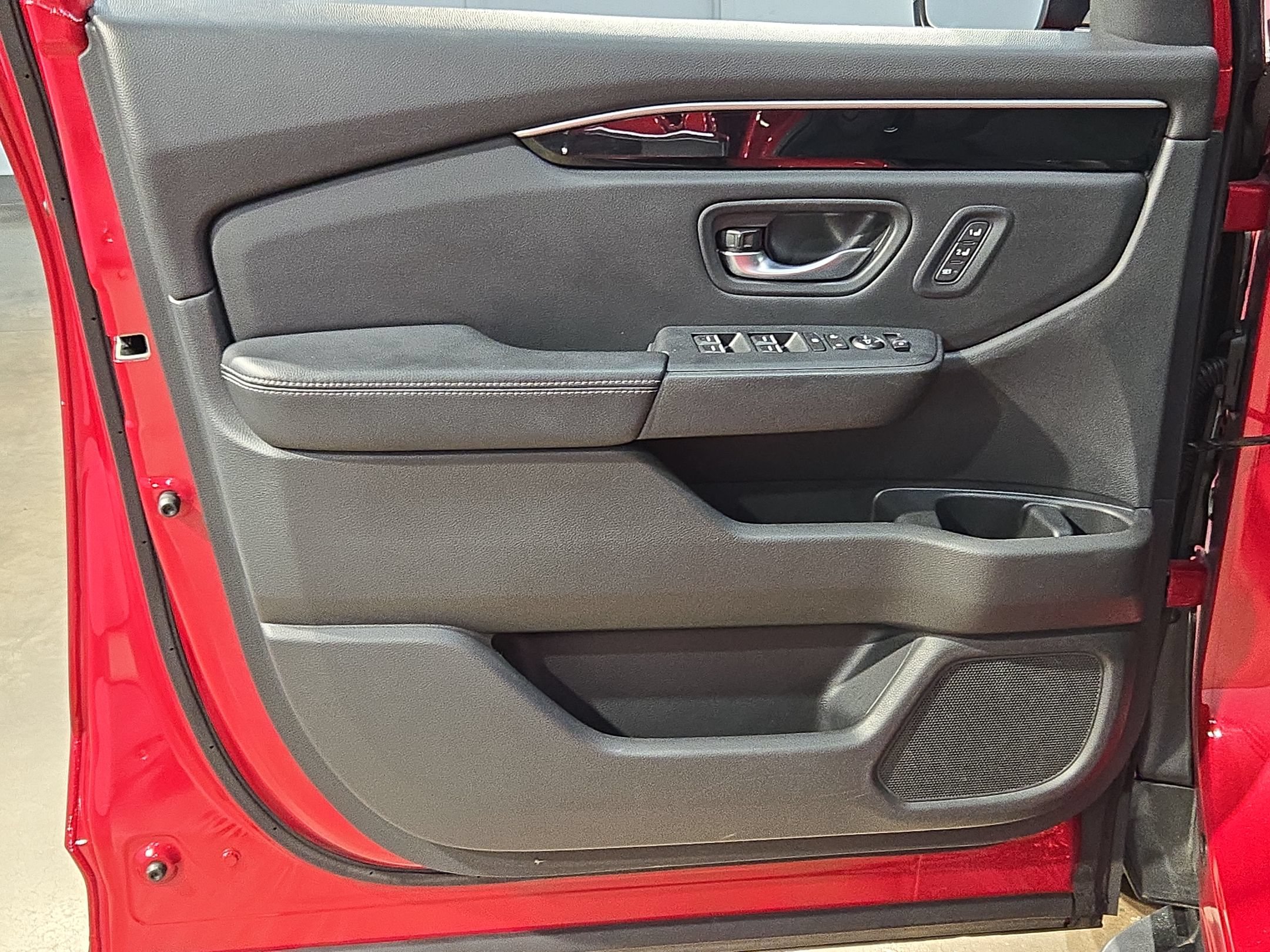 Used 2025 Honda Pilot EX-L image 20