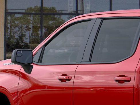 New 2026 Chevrolet Silverado 1500 RST w/ RST Select Package image 36