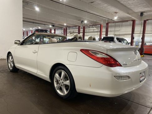 Used 2008 Toyota Solara SE image 13