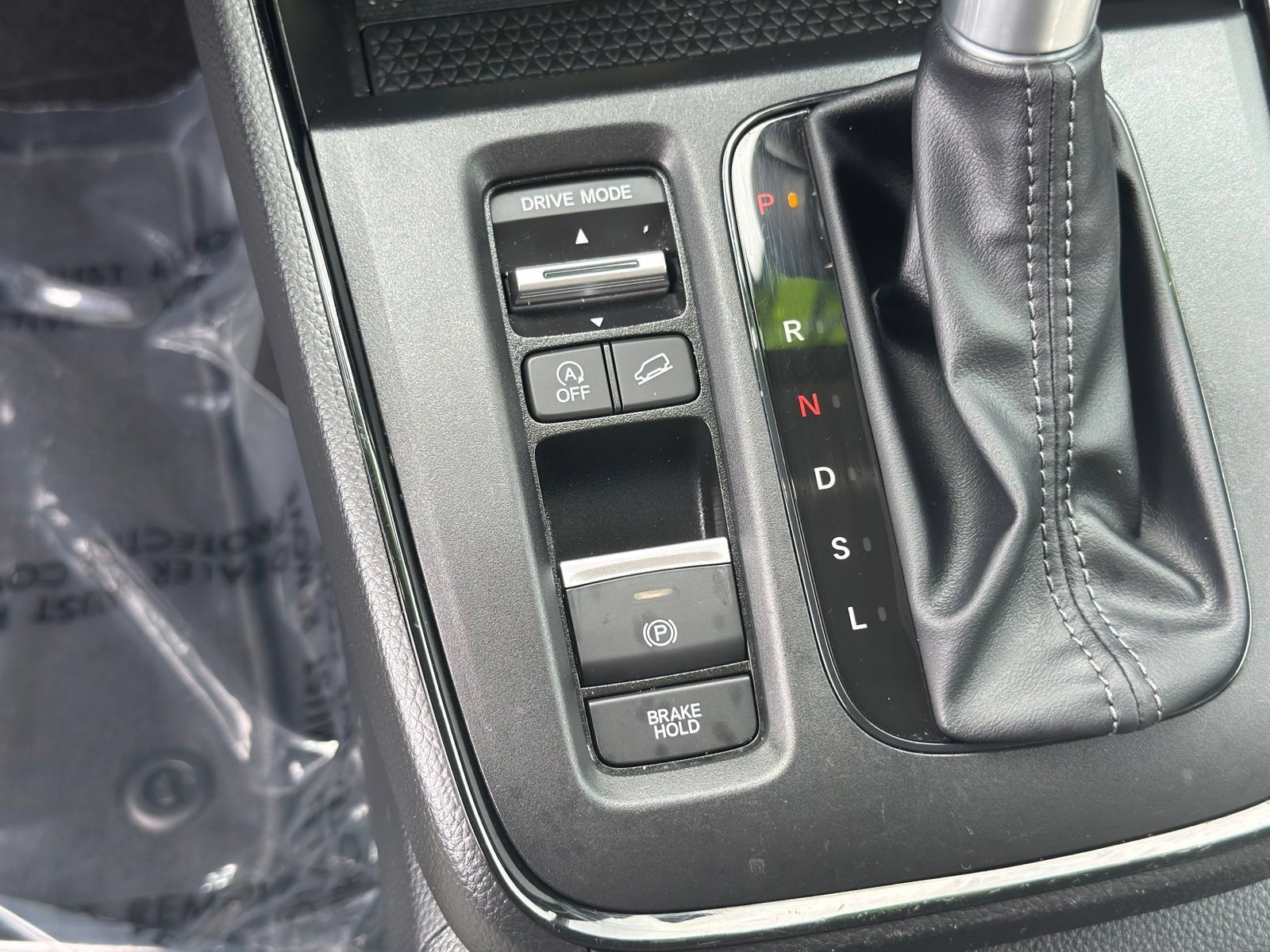 Used 2024 Honda CR-V EX-L image 25